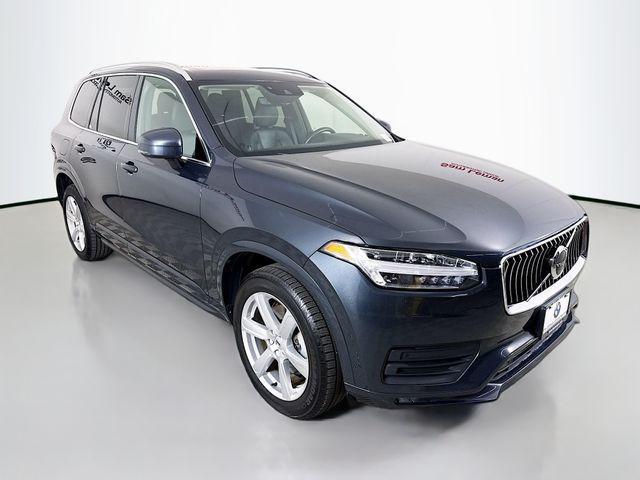 2021 Volvo XC90