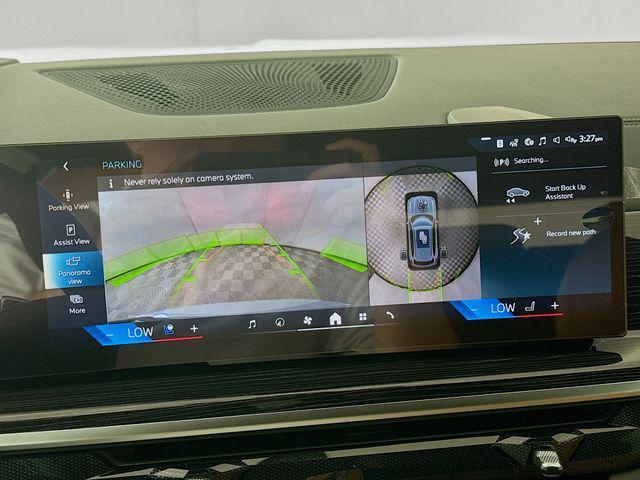 Photo of 2026 Brooklyn Grey Metallic BMW X5 PHEV