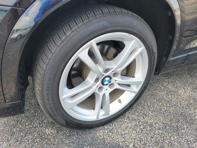 Photo of 2014 Black Sapphire Metallic BMW X3