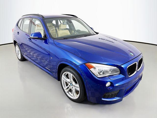 2014 BMW X1