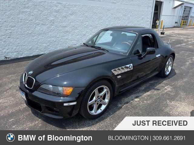 1997 BMW Z3
