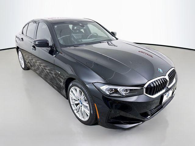 2023 BMW 330E