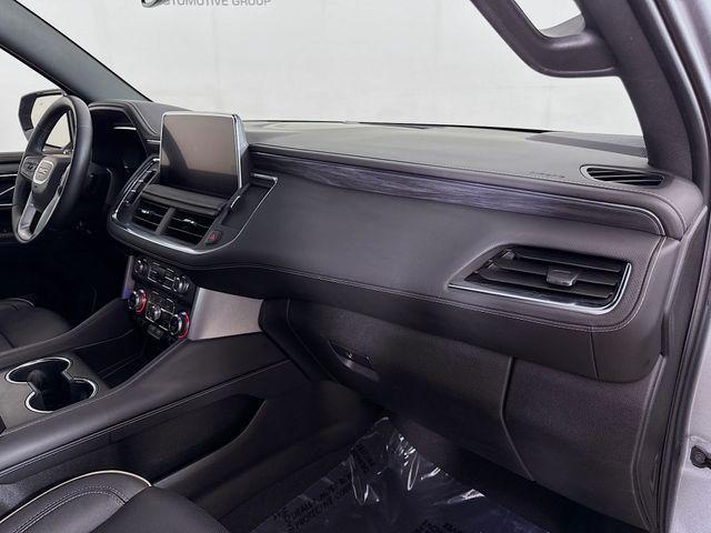 Photo of 2024 Sterling Metallic GMC Yukon XL