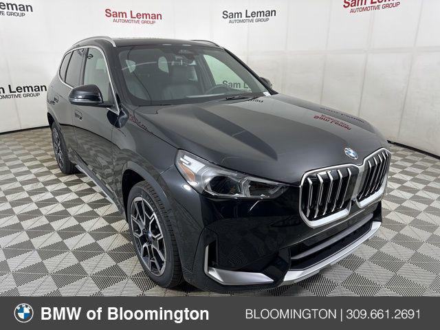 2025 BMW X1