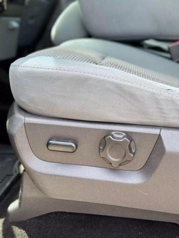 Photo of 2012 Ingot Silver Metallic Ford F-250