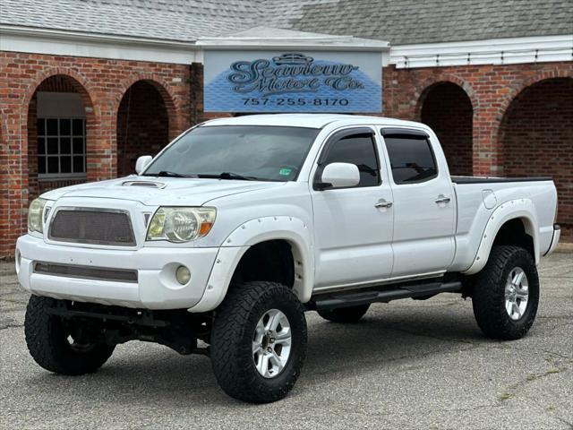 2005 Toyota Tacoma