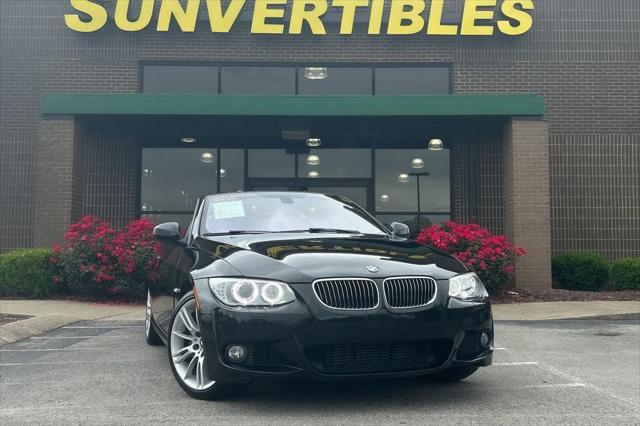 2013 BMW 335