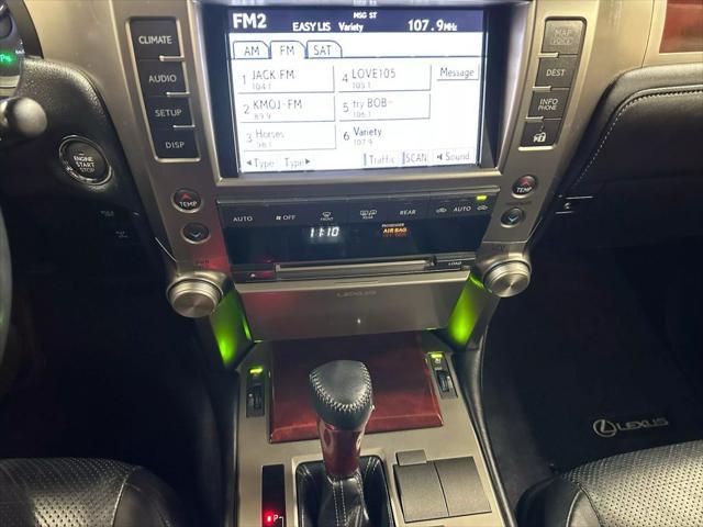 Photo of 2013 Black Onyx Lexus GX 460