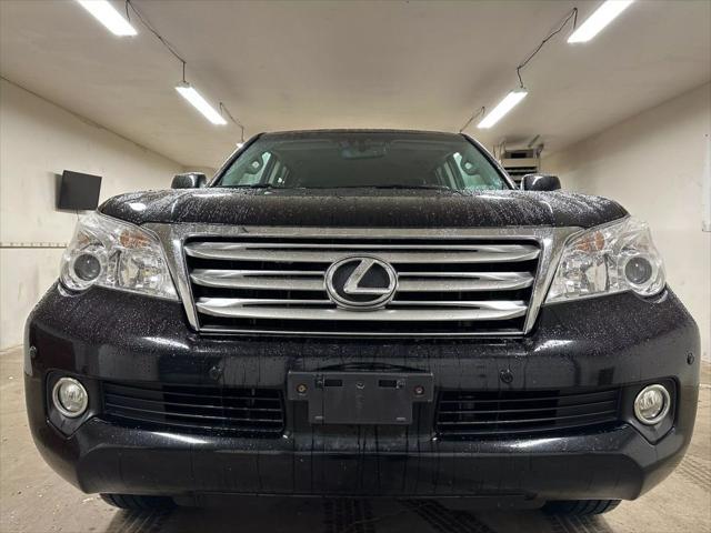 Photo of 2013 Black Onyx Lexus GX 460