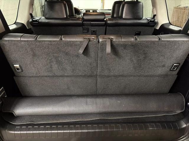Photo of 2013 Black Onyx Lexus GX 460