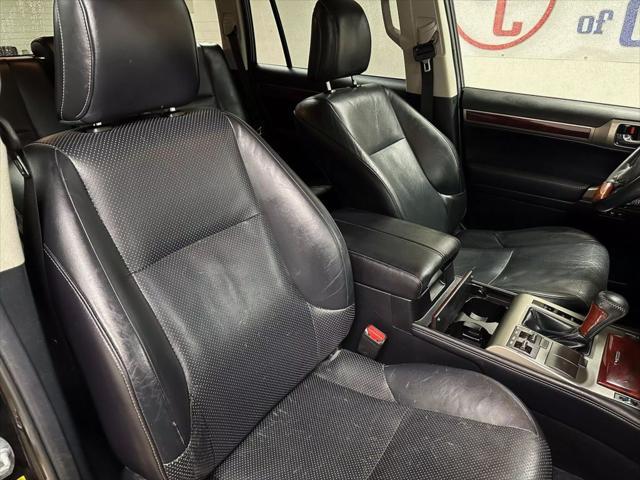 Photo of 2013 Black Onyx Lexus GX 460
