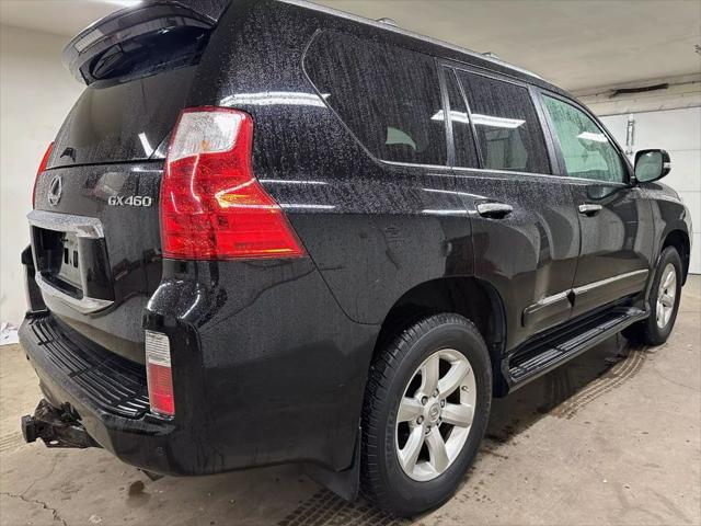 Photo of 2013 Black Onyx Lexus GX 460