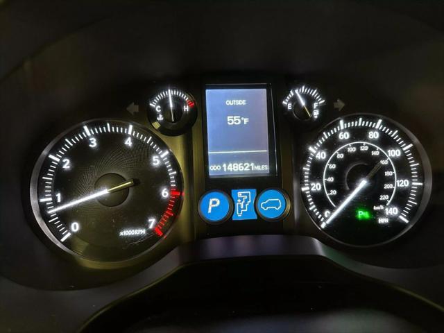 Photo of 2013 Black Onyx Lexus GX 460