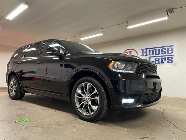 2019 Dodge Durango