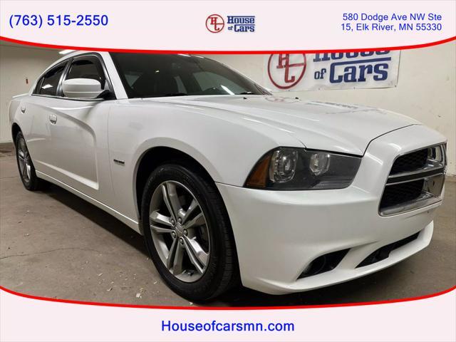 2014 Dodge Charger