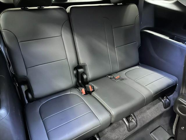 Photo of 2019 White Chevrolet Traverse