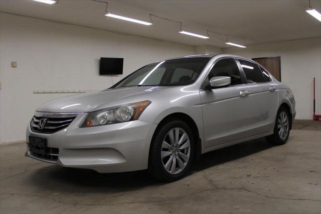 2011 Honda Accord