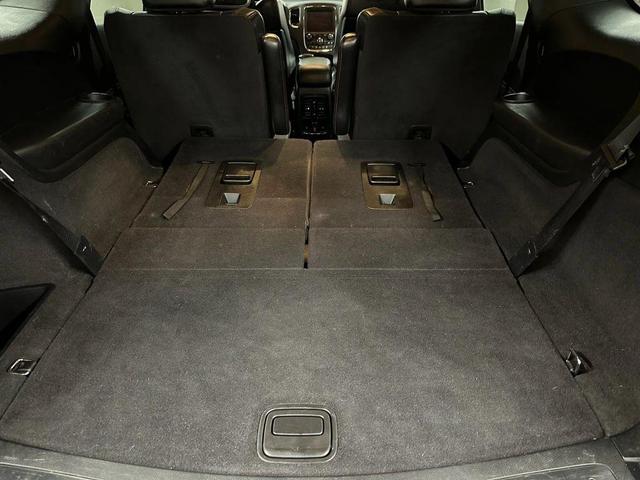 Photo of 2018 Purple Dodge Durango