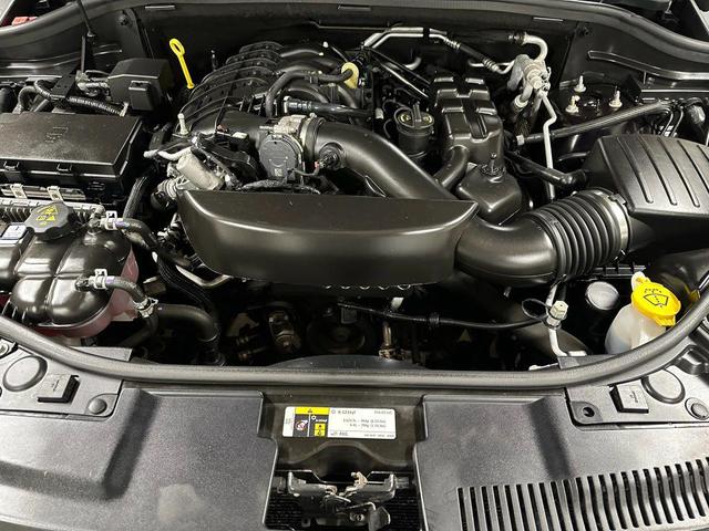 Photo of 2018 Purple Dodge Durango