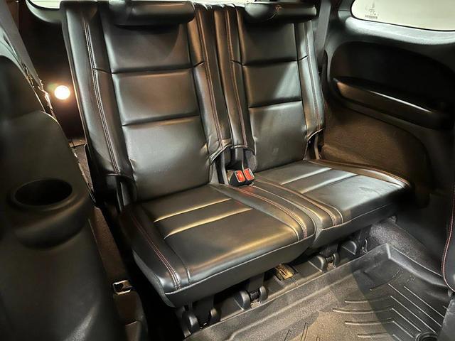 Photo of 2018 Purple Dodge Durango