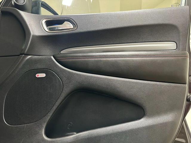 Photo of 2018 Purple Dodge Durango