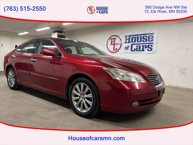 2009 Lexus Es 350