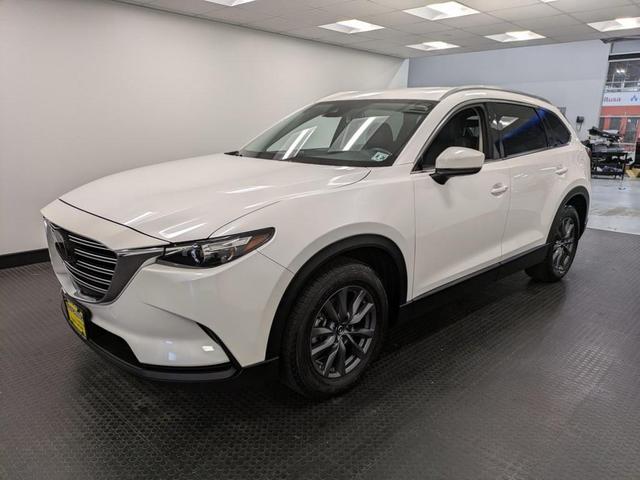 2021 Mazda CX-9