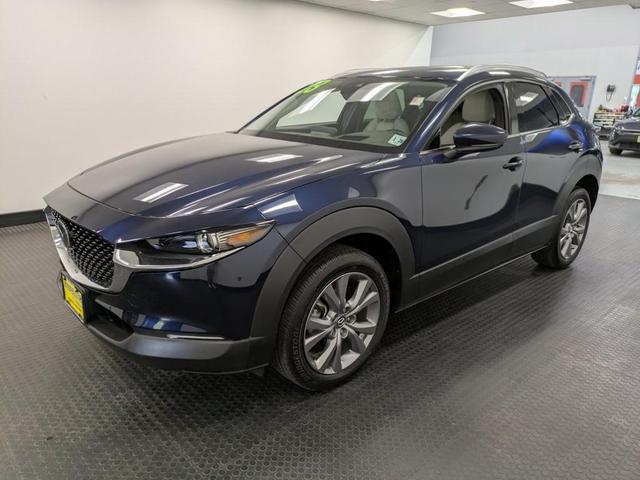 2023 Mazda Cx-30