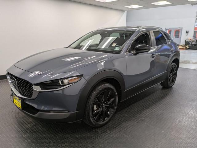 2021 Mazda Cx-30