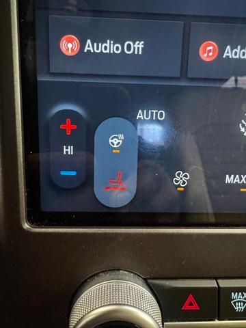Photo of 2021 Gray Ford Edge