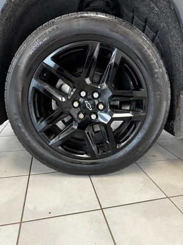 Photo of 2020 Satin Steel Metallic Chevrolet Traverse