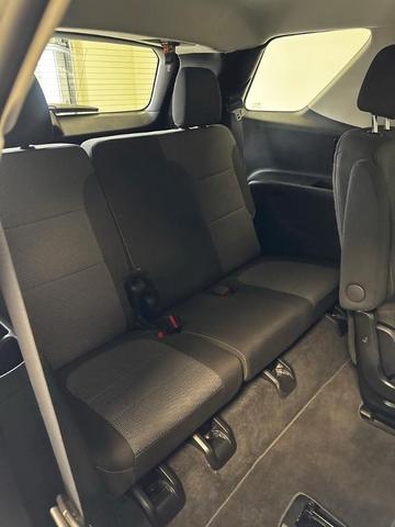 Photo of 2020 Satin Steel Metallic Chevrolet Traverse