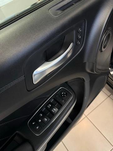 Photo of 2019 Pitch Black Clearcoat Dodge Charger