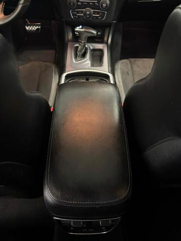 Photo of 2019 Pitch Black Clearcoat Dodge Charger
