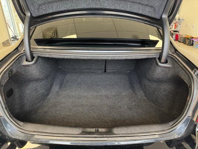 Photo of 2019 Pitch Black Clearcoat Dodge Charger