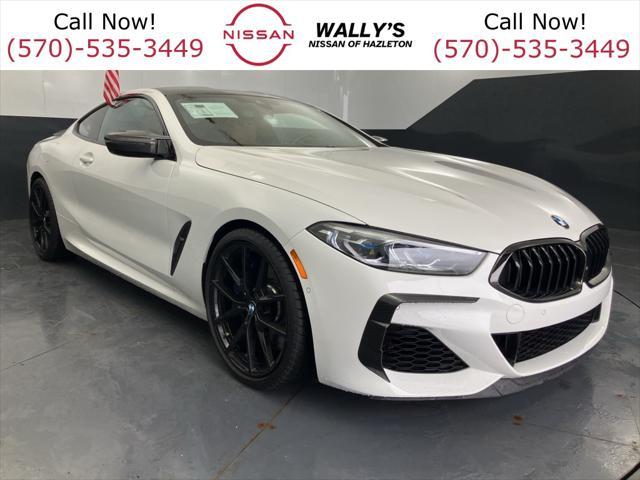 2019 BMW M850