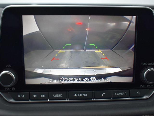 Photo of 2025 Gun Metallic Nissan Rogue
