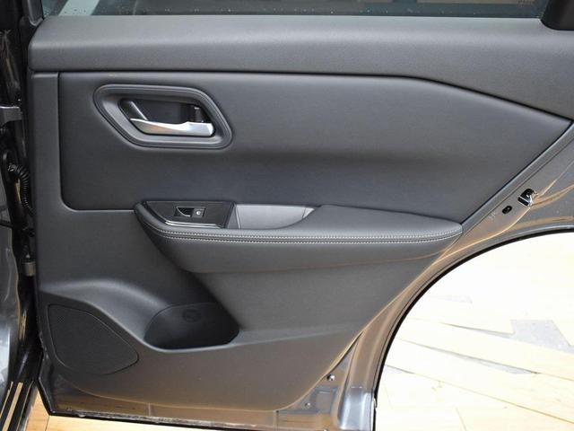 Photo of 2025 Gun Metallic Nissan Rogue