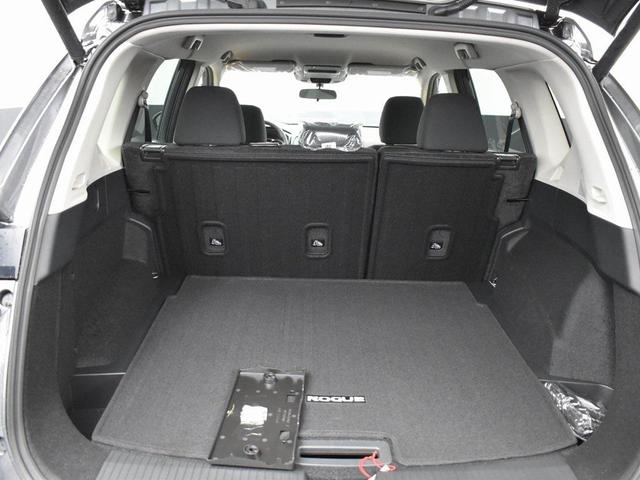 Photo of 2025 Gun Metallic Nissan Rogue