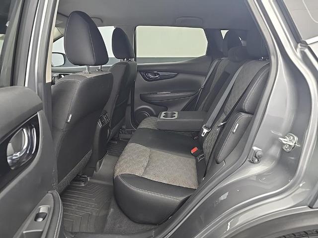 Photo of 2020 Gun Metallic Nissan Rogue Sport