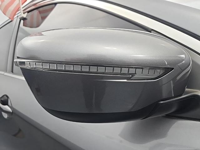 Photo of 2020 Gun Metallic Nissan Rogue Sport
