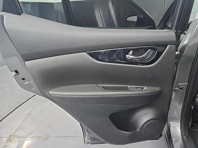 Photo of 2020 Gun Metallic Nissan Rogue Sport