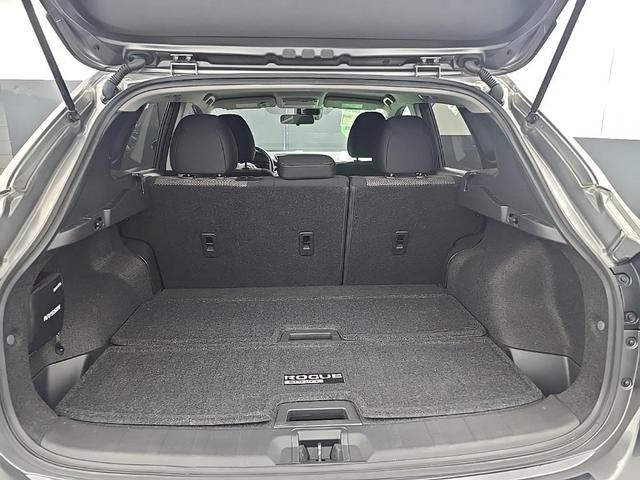 Photo of 2020 Gun Metallic Nissan Rogue Sport