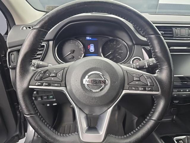 Photo of 2020 Gun Metallic Nissan Rogue Sport