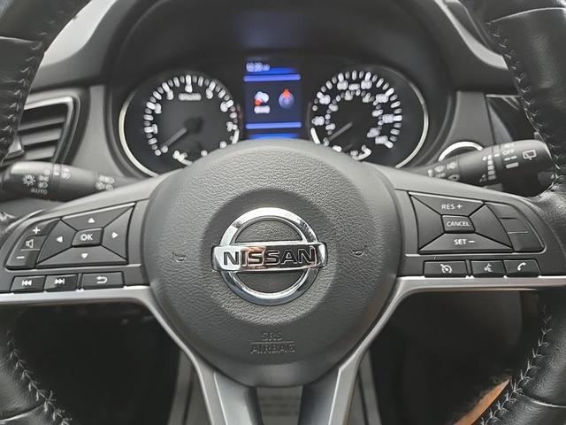 Photo of 2020 Gun Metallic Nissan Rogue Sport