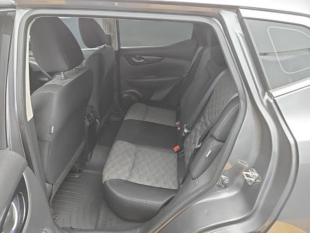 Photo of 2020 Gun Metallic Nissan Rogue Sport