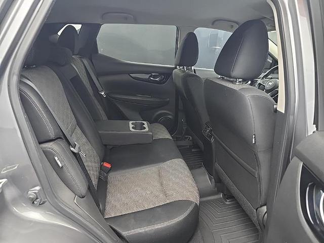 Photo of 2020 Gun Metallic Nissan Rogue Sport