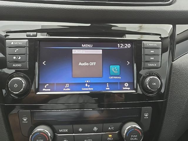 Photo of 2020 Gun Metallic Nissan Rogue Sport