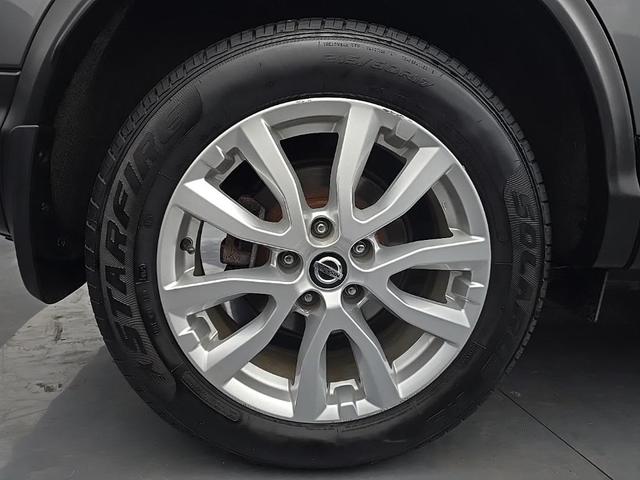 Photo of 2020 Gun Metallic Nissan Rogue Sport
