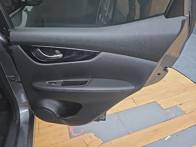 Photo of 2020 Gun Metallic Nissan Rogue Sport